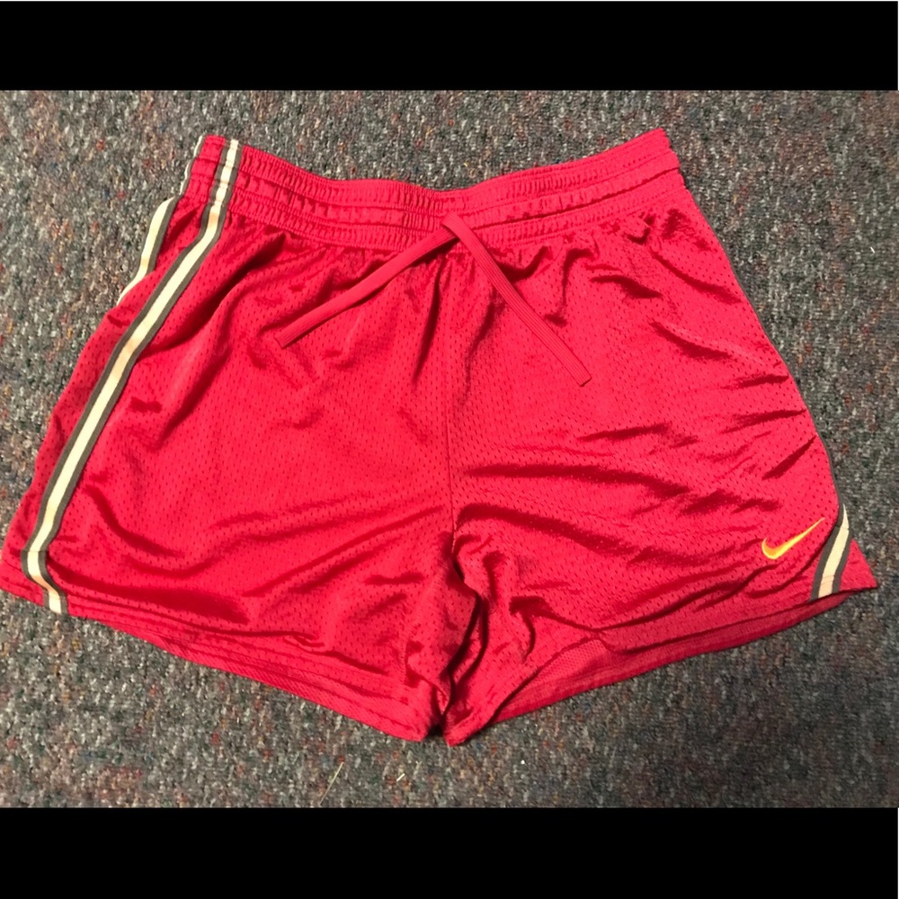 NIKE SHORTS!!!!!!!